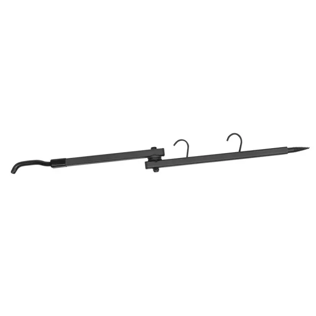 30-06 HangLG-3 Huntin' Hanger 2 Hook Large 3pk, Rugged Steel, Silent - 30-06 Outdoors