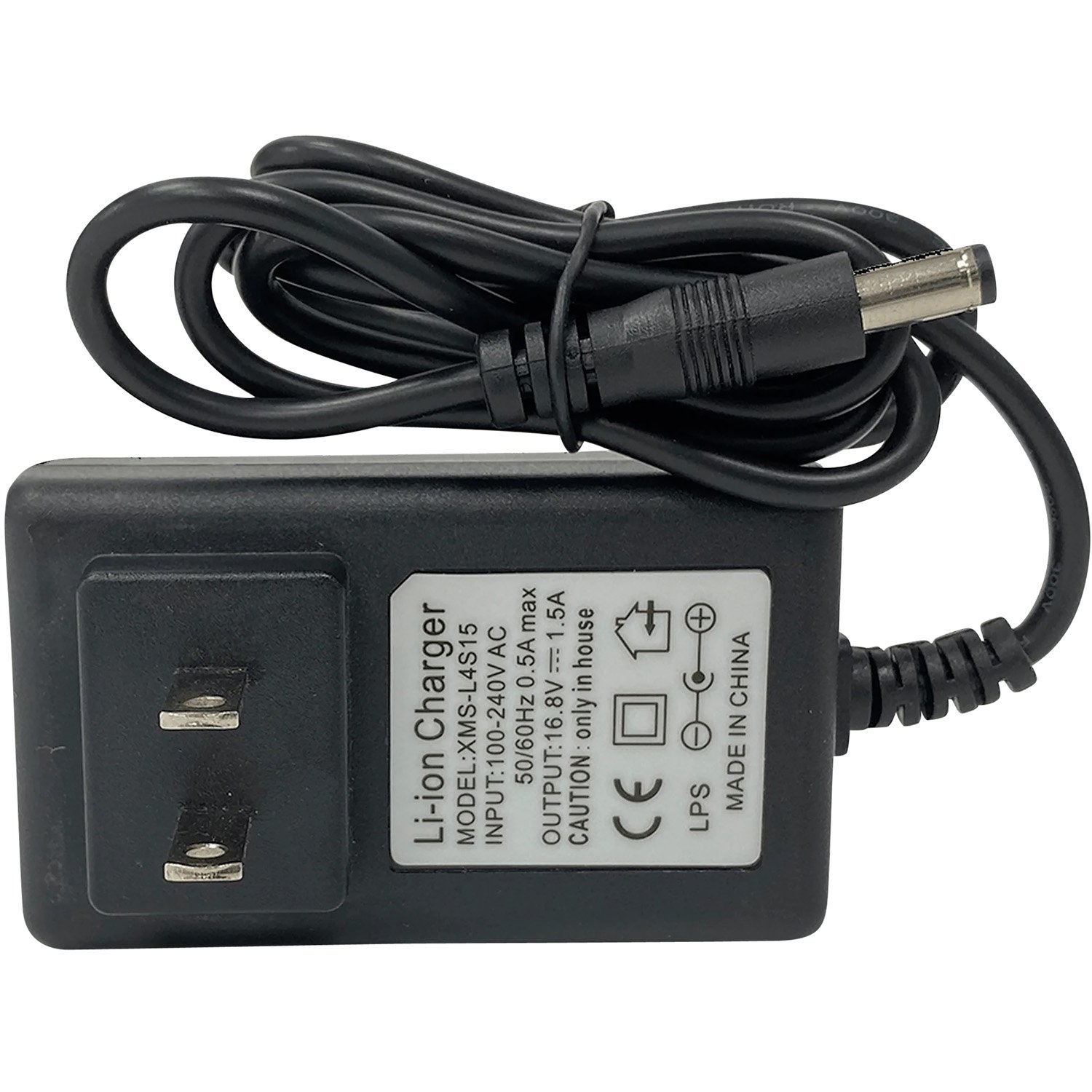 Longshot Target Cameras TV-AC100 LR-3 Marksman Standard Charger - Longshot Target Cameras