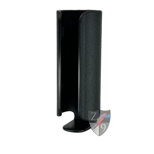 Zero9 Solutions Glove Case Black Padded Tactical Storage