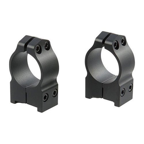 Buy Warne 14RM 30mm Medium Rings Ruger No.1/Mini14/Blackhawk Matte online