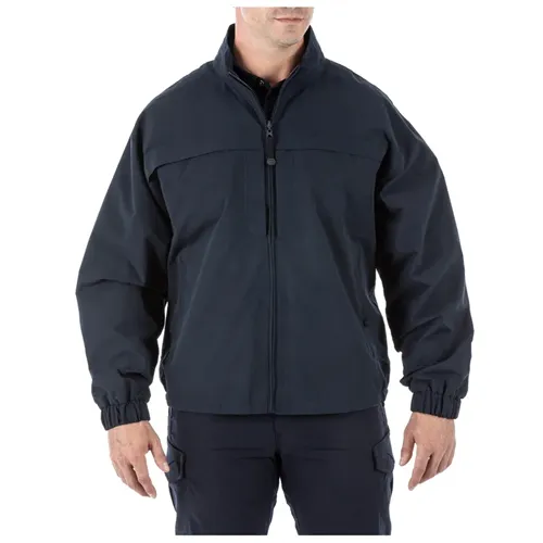 5.11 Tactical 48016ABR-724-3XL Response Jacket Dark Navy 3XL - 5.11 Tactical