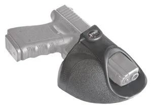 Fobus GLC C Series IWB Holster Black Polymer for Glock 17/19/22/23/31/32