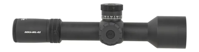 PA PLX-2.5 Deka G2 610195 20X48F - PA