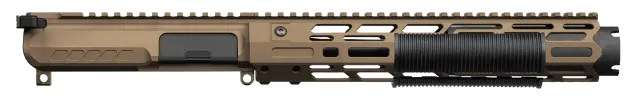 CMMG Banshee Upper Unsuppressed 9mm - CMMG - 9mm