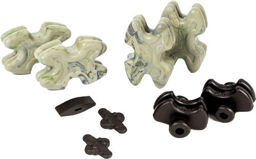 Buy Limbsaver 4741 TwistLox Crossbow Silencing Kit Camo online