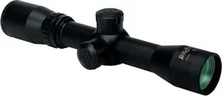 Buy Konus KonusPro Precision 3-9x50mm 1" Tube Matte Black online