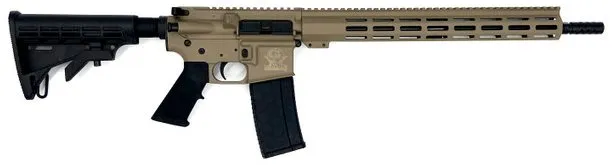 Buy Great Lakes GL15223 FDE 223 Wylde 30Rd 16in Tactical online