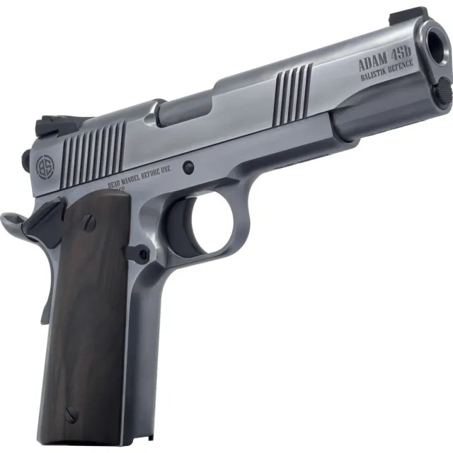 Dickinson Adam 1911 .45 ACP DKSN45LB - DKSN - .45 ACP
