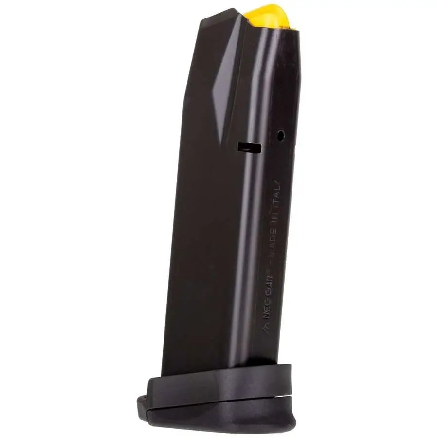 Magazine G3 9mm 17 RDS - Taurus International Manufacturing, Inc. - 9MM