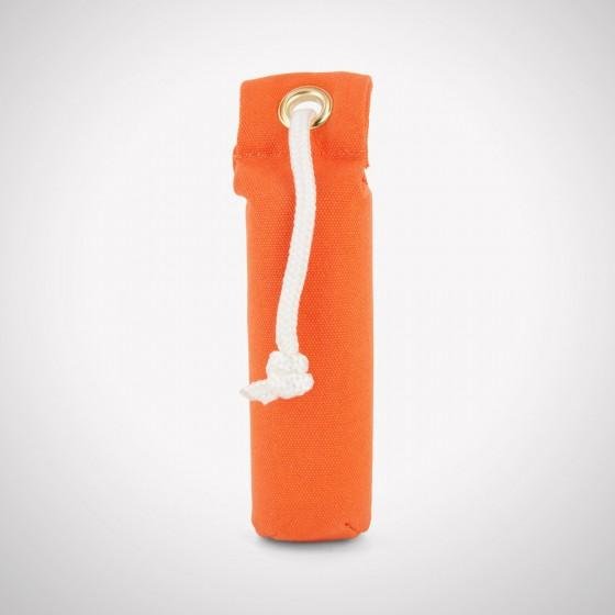 SportDOG Brand Orange Canvas Dummy - Puppy - Radio Systems Corporation dba Sport Dog