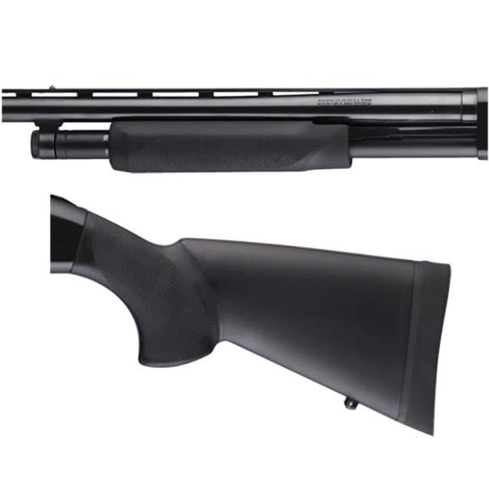 Hogue 05032 12 Gauge 12 In LOP Polymer Forend & Stock - Hogue - AEE_12 Gauge