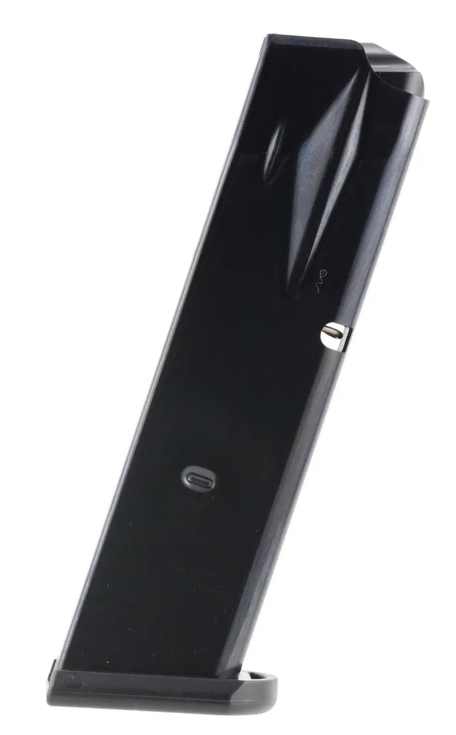 Buy Mec-Gar MGPT4010B 10rd .40 S&W Magazine Blued Steel Taurus PT100/101 online