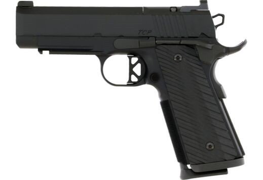Dan Wesson TCP 9mm - Dan Wesson - 9mm