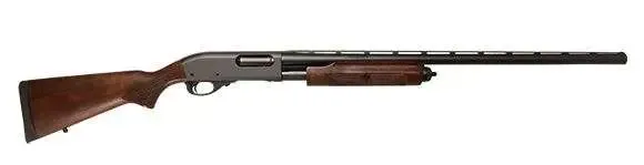 Remington 870 Fieldmaster 20 Gauge Pump Shotgun 26" Barrel