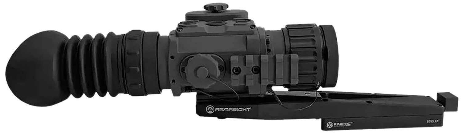 Armasight TAVT66CN3COMM102 Commander 640 TWS Thermal Sight 1.5-6x 35mm - ARMASIGHT - 35MM