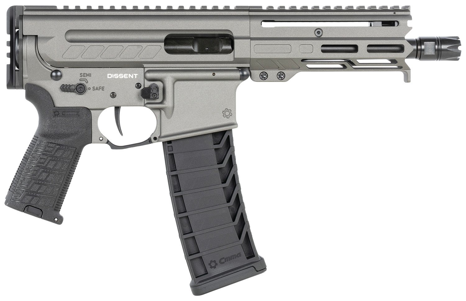CMMG 94A6867TNG 9mm Luger - CMMG - 9mm Luger