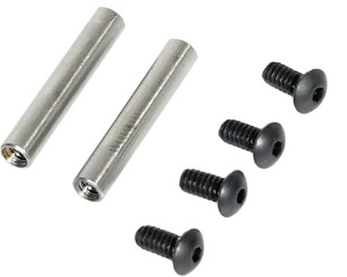CMMG 55DA1AE Anti Walk Trigger Pins Tactical Black - CMMG