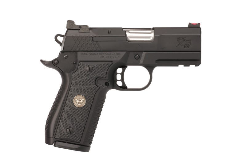 Buy Wilson Combat EDC X9 9mm 2EDCX-CPR3-9 online