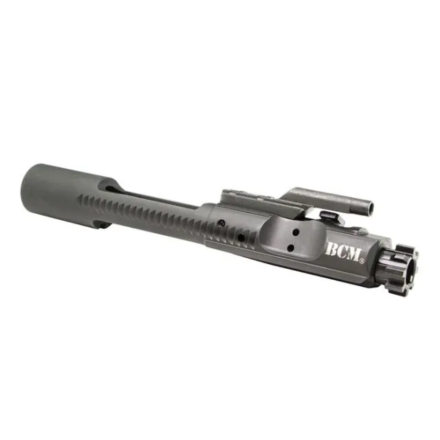 Bravo Company USA BCM Bolt Carrier Group MPI Auto M16 5.56 Compatible