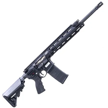 Lewis Machine & Tool Company MARS 5.56 MLSN16PS-MARS - Lewis Machine & Tool Company - 5.56