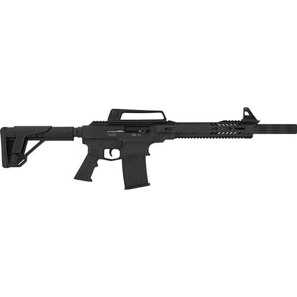 Escort DF12 12 Gauge HEDF12180501 - Hatsan - 12 Gauge