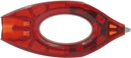 Nockturnal NT901 Lighted Nock Tool Ergonomic Design Red - Nockturnal