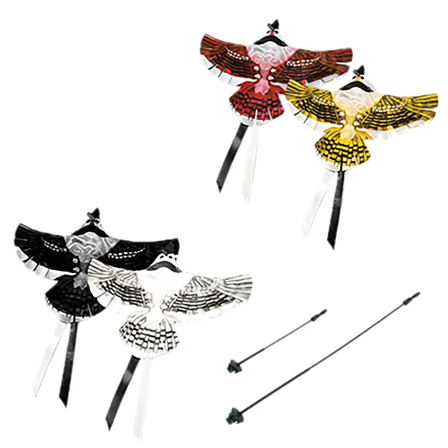 Foxpro TOPPERCOMBO Topper Combo Pack Plastic - FoxPro