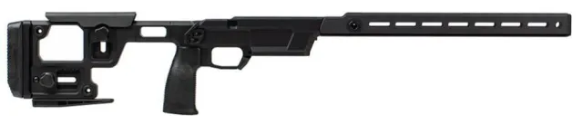 Aero Precision Solus Competition Chassis Assembly Remington 700 Short Ac...