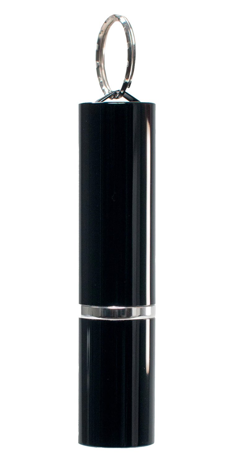 Camp Chef PepperShield PSLIPB 0.75 OZ 10 ft Range Black OC - Camp Chef - 0.75 OZ
