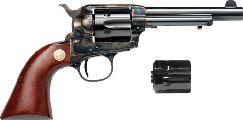 Buy Cimarron CA991 .32 H&R Magnum .32HRM 4.75 In 32-20 Cylinder online