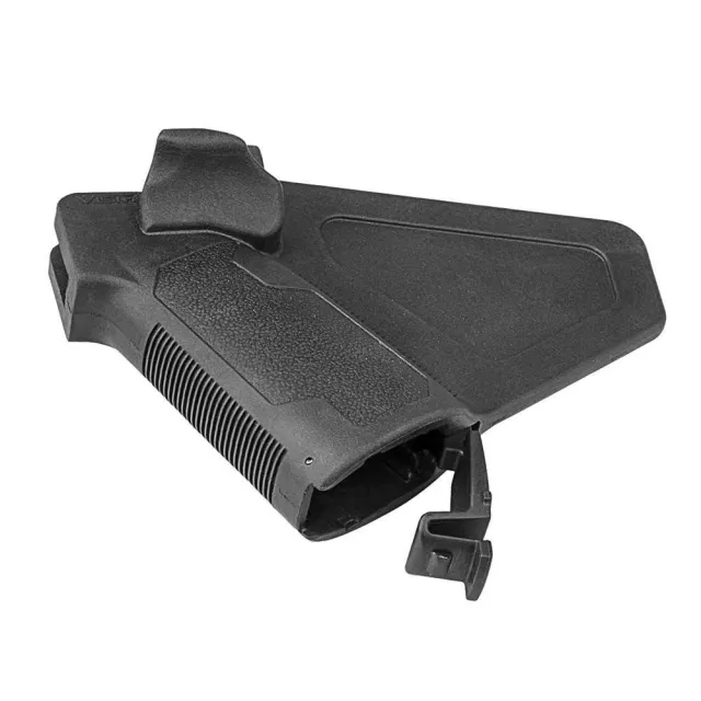 NcSTAR Vism AR15 Ambidextrous Featureless Grip Mod2 VAGPARCAM2 - NcSTAR