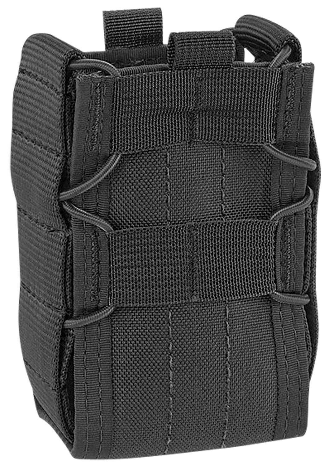 High Speed Gear 11SG00BK TACO Stun Gun Pouch Black MOLLE Compatible - HSGI