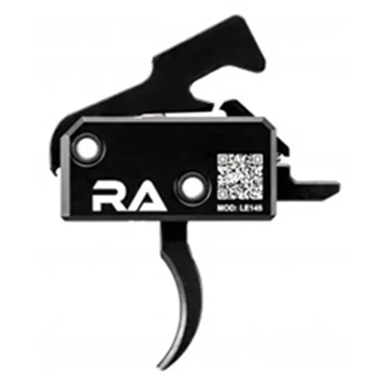 Rise Armament LE145 Tactical Trigger AR-15 4.5Lb Pull Weight