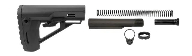 Buy TACFIRE MAR156-RSK 6-POS RANGER COMPLT STK KIT online