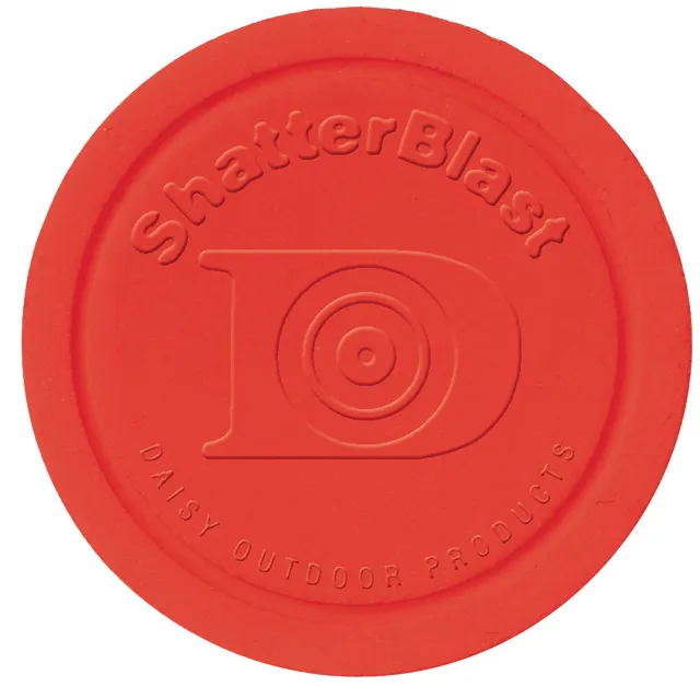 Buy Daisy ShatterBlast 2" Breakable Target Orange 60/pack 990873-406 online