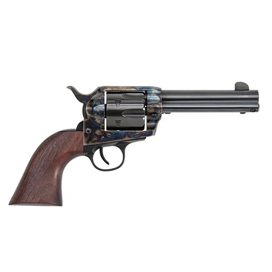 Buy Traditions Frontier 1873 Revolver .357 Magnum 4.75 in Color Case Hardened 6 online