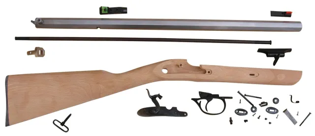 Traditions Performance Firearms Deerhunter KRC53008 50 Cal 24 In - Traditions Performance Firearms - 50 CAL