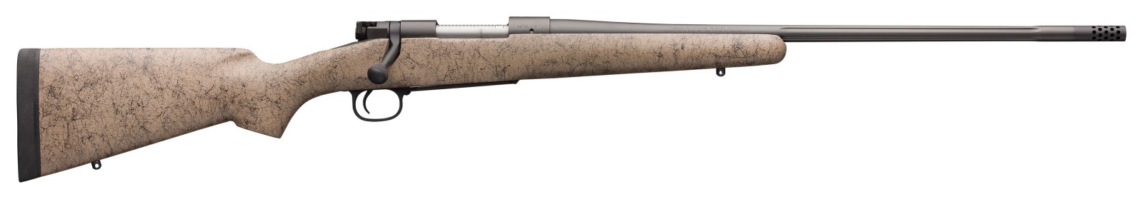 Winchester Model 70 Extreme 6.5 PRC 535240294 - Winchester - 6.5 PRC