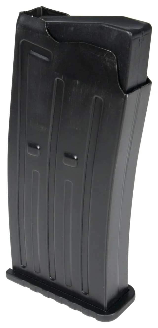 Charles Daly 470073 Ar-12S 5RD 12 Gauge Honcho/N4s/Ar-12S Black 470.073 - Charles Daly - 5RD