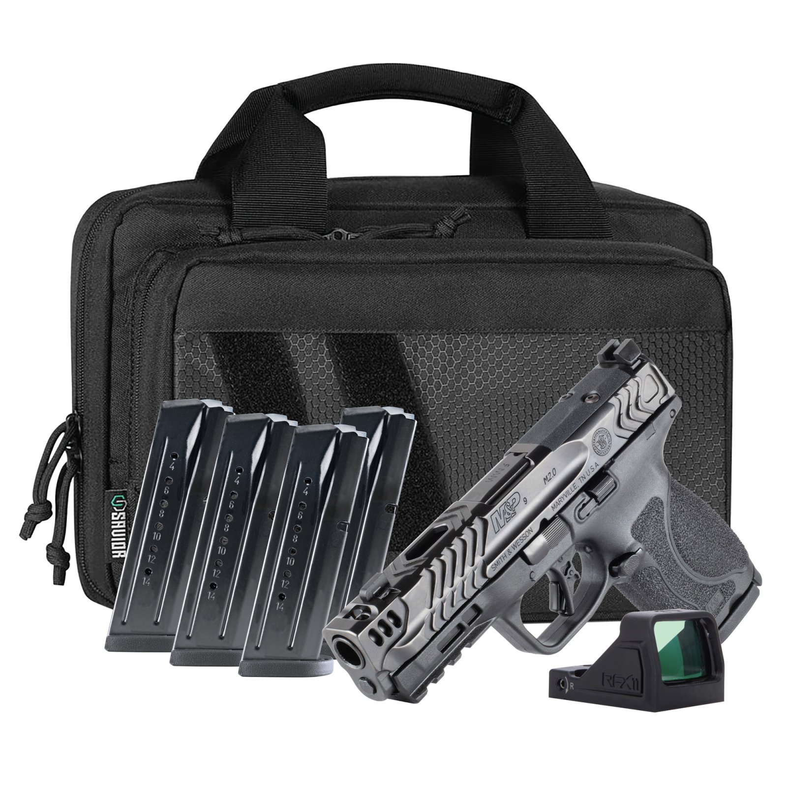 Buy Smith & Wesson M&P Compact 9mm online