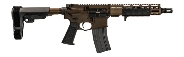 GRIFFIN MK1PSD30095PFDE-W PSD 300BO 9.5" BRC TBRN - GRIFFIN - 300 Blackout