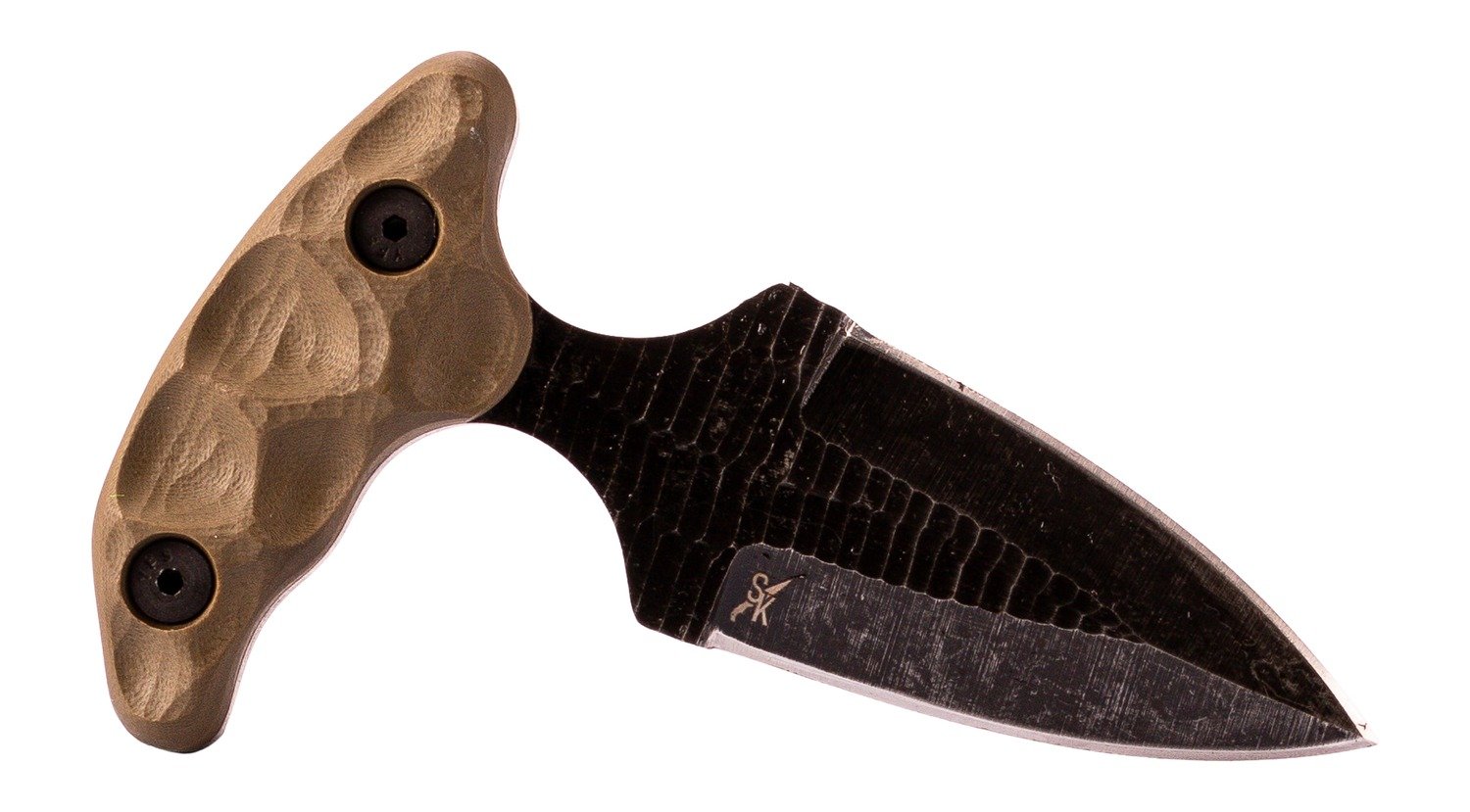 Buy Stroup Knives SD1 2.5In Dagger Blade 5.125In Overall ODG G10 online