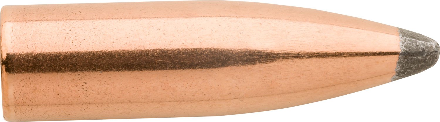 Sierra Bullets 1520 Varminter .243 6mm 85gr Spitzer 100 Box - Sierra Bullets - .243
