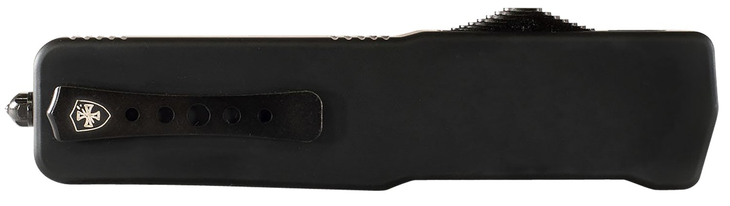 Buy Templar Knife MABR321 3.16" OTF D2 Steel Blade Black Aluminum Handle online