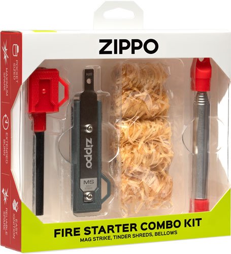 Buy Zippo Fire Starting Combo Kit Accessory MPN online