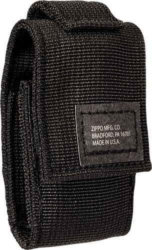 Buy Zippo TACTICAL POUCH FOR WINDPROOF LIGHTERS online