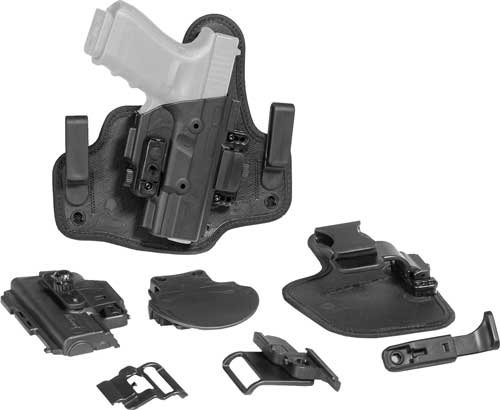 Buy Alien Gear SSHK-0694-RH-R-15 ShapeShift Core Car Pack RH XD 9/40 Mod2 3" online