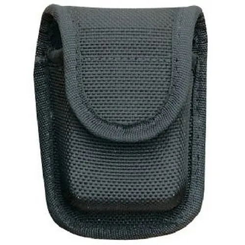 Safariland 7315 Glove Pouch Low-Profile Belt Mount Black