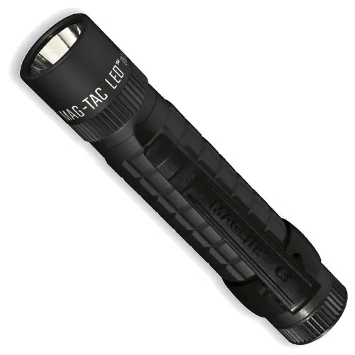 Maglite Mag-Tac Tactical LED Flashlight SG2LRE6 - Maglite for sale at Smoke Wagon Firearms