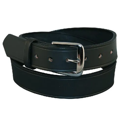 Traditional 1 1/2 Off Duty Belt - Boston Leather